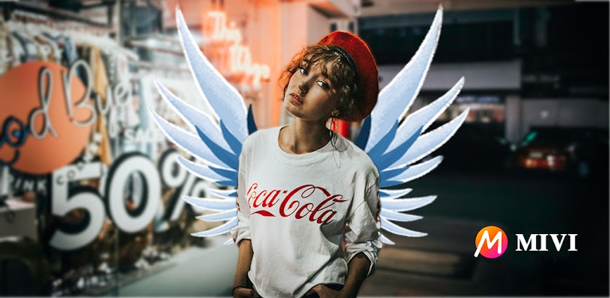 Download Mivi : Music & AI Video Maker Mod APK 2.35.870 – (Unlocked,Premium)