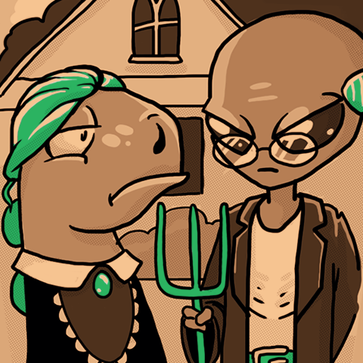 Download Looking for Aliens Mod APK 1.0.58 – (Full)