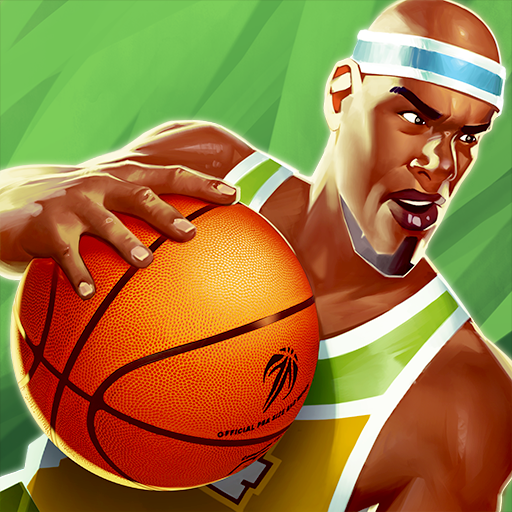 Download Rival Stars Basketball Mod APK 2.10.5 – (Free purchase,Mod Menu)