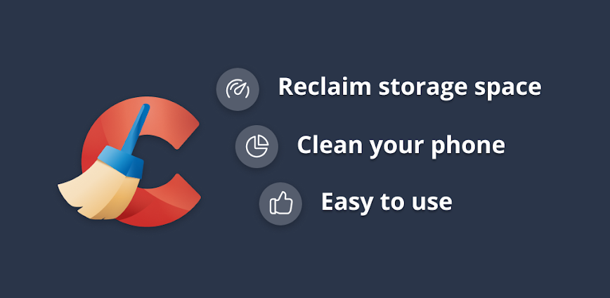 Download CCleaner – Phone Cleaner Mod APK 25.23.0 – (Paid for free,Unlocked,Full,AOSP compatible,Mod Menu,Optimized)