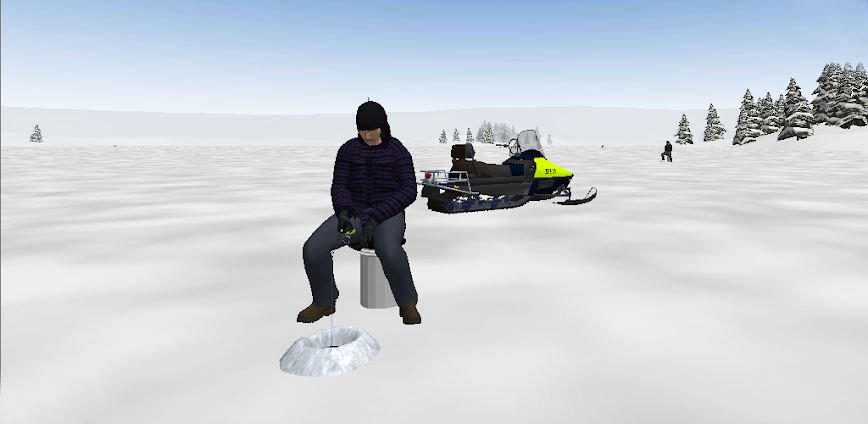 Download Ice Fishing Derby 2 Mod APK 1.45 – (Unlimited money)