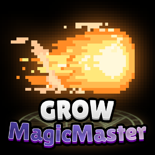 Download Grow Magic Master : Idle Rpg Mod APK 1.4.3 – (Free purchase,Mod Menu)