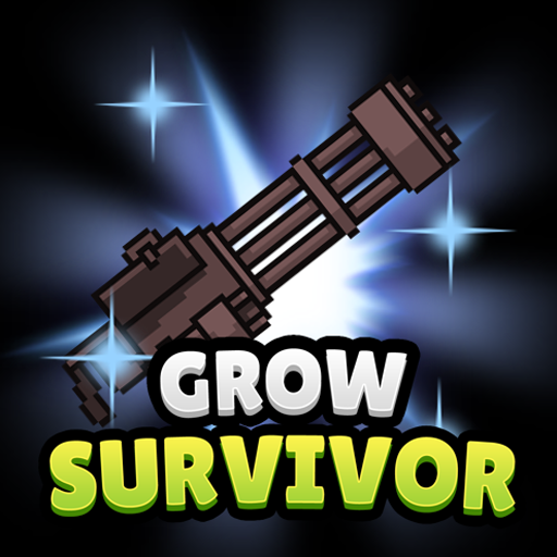 Download Grow Survivor : Idle Clicker Mod APK 8.2.0 – (Unlimited money,Mod Menu,High Damage,Unlimited)