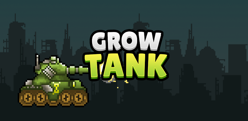 Grow Tank Master