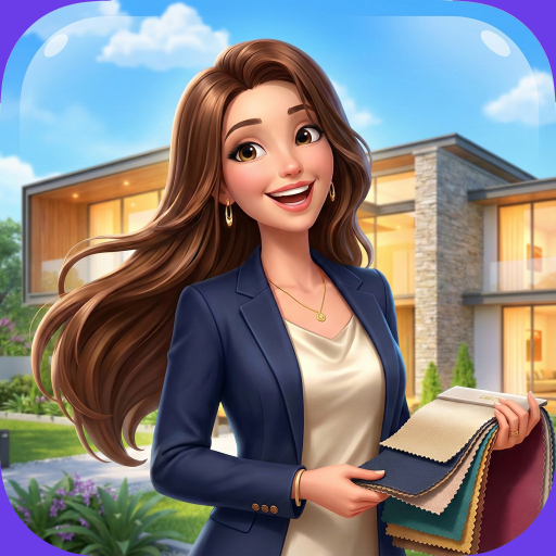 Download Wonder Home Design :Match game Mod APK 1.0 – (Free purchase)