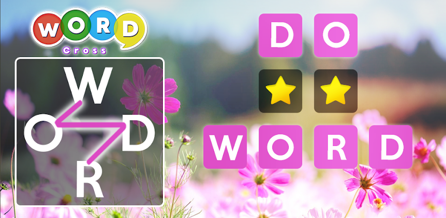 Download Word Cross: Crossy Word Search Mod APK 2.1.5 – (Unlimited money)