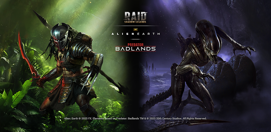 Download RAID: Shadow Legends Mod APK 11.00.0 – (Mod Menu,Mod speed)