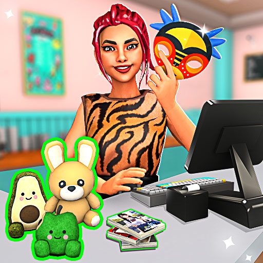 Download Cosplay Shop Simulator Mod APK 0.5 – (Free purchase)