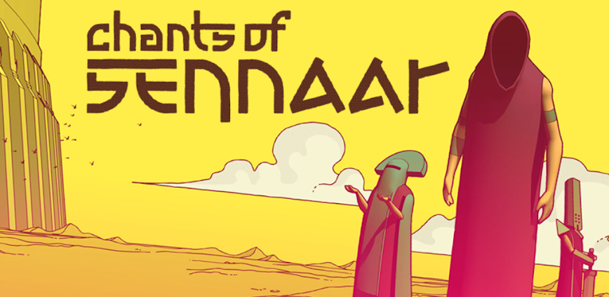 Download Chants of Sennaar Mod APK 1.0.7 – (Unlocked)