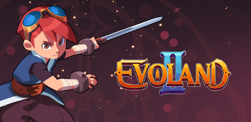 Download Evoland 2 Mod APK 2.3.3 – (Full)