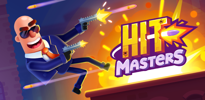 Download Hitmasters Mod APK 1.27.3 – (Unlimited money)