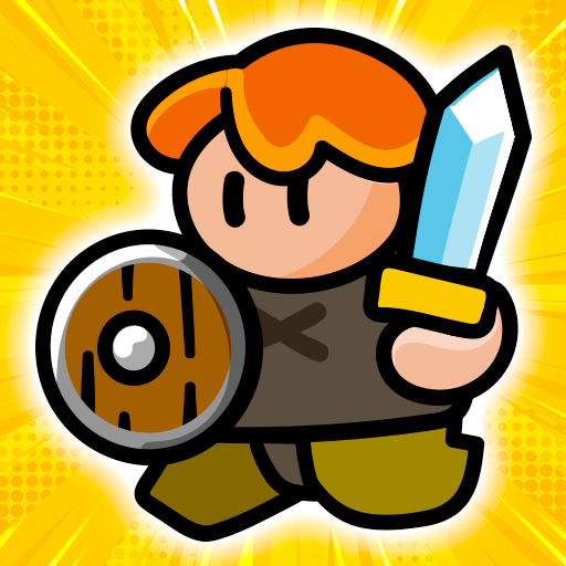Rumble Heroes MOD APK v2.2.103 [Unlimited Money/Mod Menu]