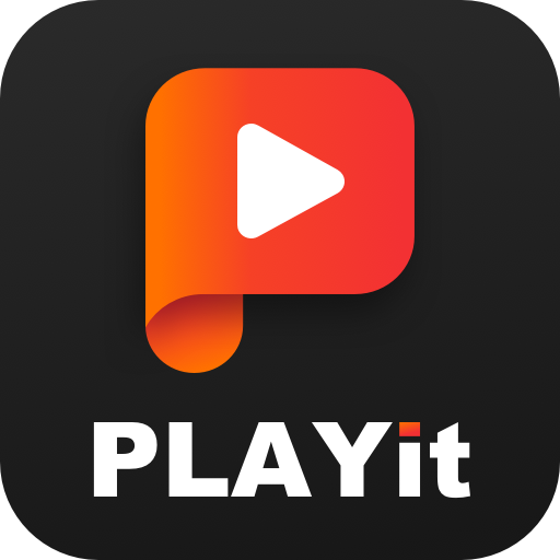 Download PLAYit-All in One Video Player Mod APK 2.7.44.20 – (Unlocked,VIP)