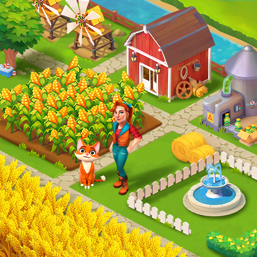 Spring Valley MOD APK v44.0 [Unlimited Money]