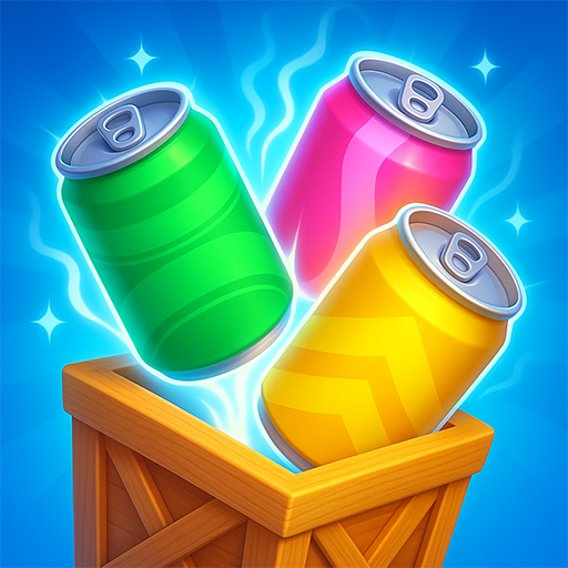 Download Box Jam! – 3D puzzle Mod APK 1.0.74 – (Unlimited money)