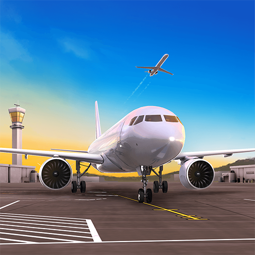 Download Airport Simulator: Plane City Mod APK 2.01.0220 – (Unlimited money)