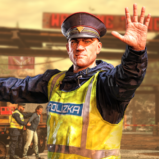 Download Contraband Police Search&Seize Mod APK 0.1.43 – (Unlimited money)