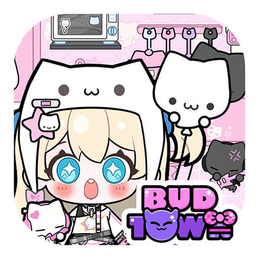Download BUD Town Mod APK 2.1.0 – (Free purchase)