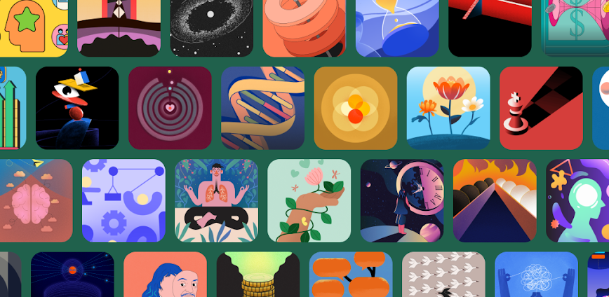 Download Imprint: Learn Visually Mod APK 3.8.0 – (Unlocked,Premium)