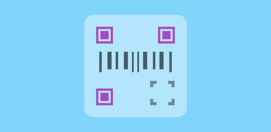 Download Barquode: Barcode & QR Scanner Mod APK 8.2.1 – (Unlocked,Pro)