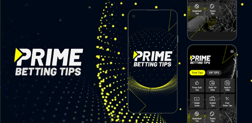 Download Prime Betting Tips Mod APK 3.0.29 – (Remove ads,Unlocked,Premium)