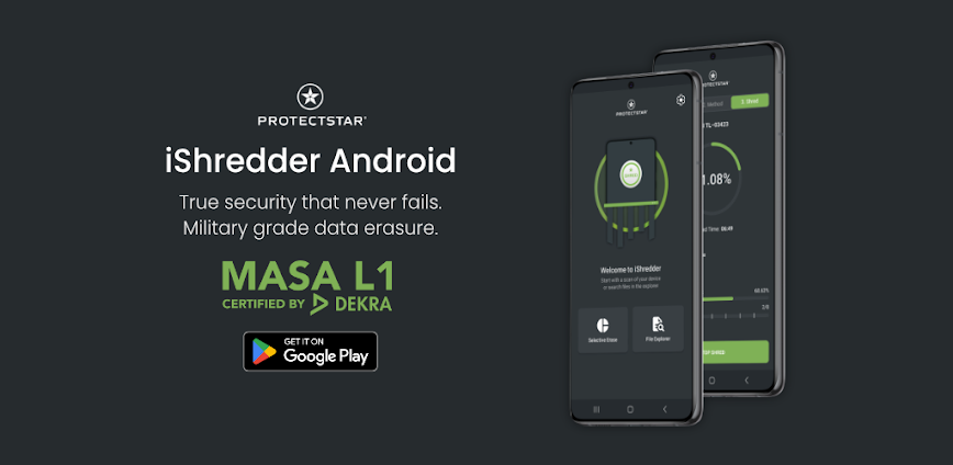 Download iShredder Data Eraser Mod APK 7.2.2 – (Unlocked,Premium)