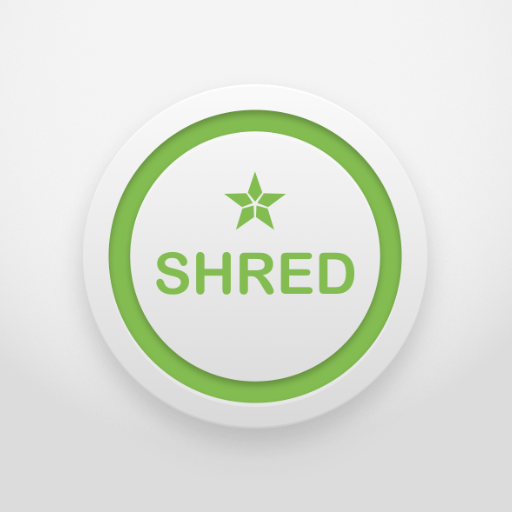 iShredder Data Eraser