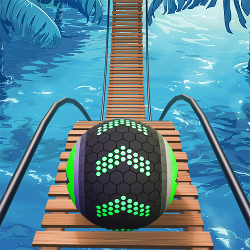 Download Going Balls Mod APK 3.9 – (Unlimited money)