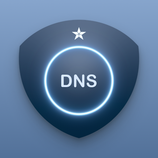 Download DNS Changer – Fast & Secure Mod APK 1.4.2 – (Paid for free,Free purchase)