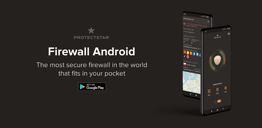 Download Firewall Security AI – No Root Mod APK 2.5.8 – (Paid for free,Free purchase)