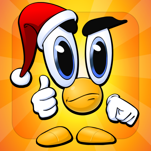 Download Sugarplum Dash Mod APK 1.1 – (Free purchase,Full)