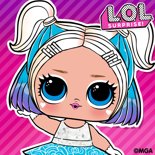 Download L.O.L. Surprise! Beauty Salon Mod APK 1.8.0 – (Full)