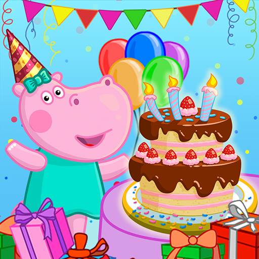 Download Kids birthday party Mod APK 2.3.1 – (Full)