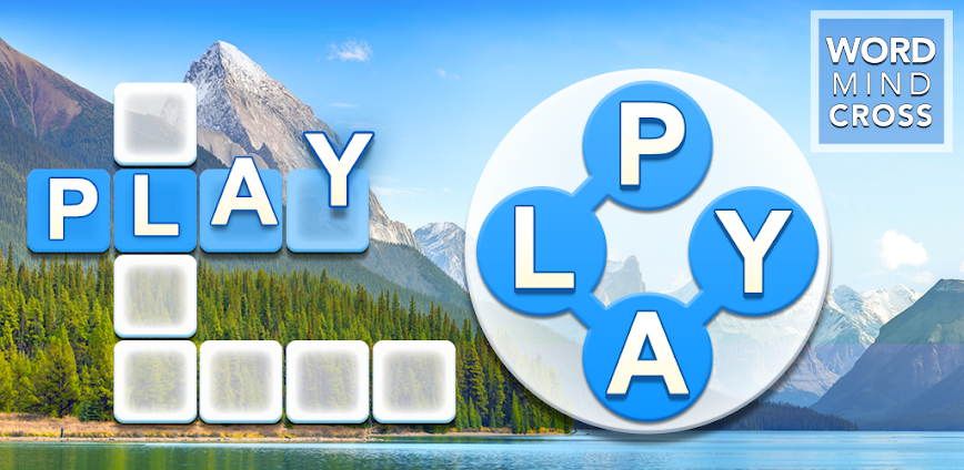 Download Word Mind: Crossword puzzle Mod APK 25.1103.00 – (Unlimited Money)