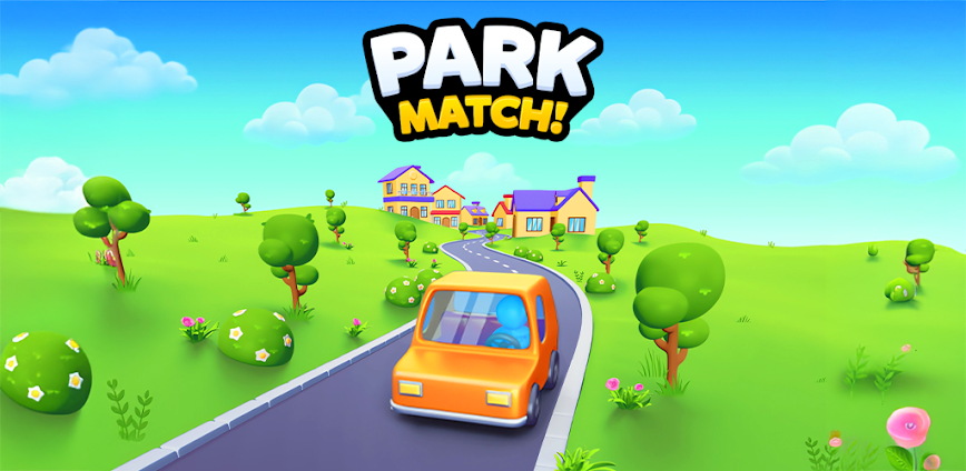 Download Park Match – Car Jam Puzzle Mod APK 1.21.10 – (Unlimited money)