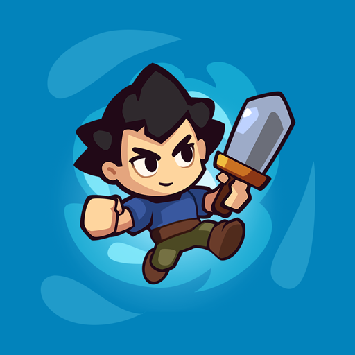 Download GO Hero GO — Idle RPG Game Mod APK 62.0.0 – (Weak enemy,Invincible)