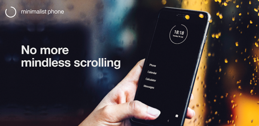 Download minimalist phone® – Launcher Mod APK 1.20.0216 – (Unlocked)