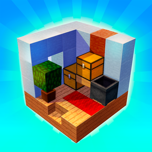 Download Tower Craft：Skyscraper Builder Mod APK 1.10.23 – (Unlimited money)