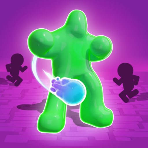 Download Blob Hero Mod APK 20.0.2 – (Unlimited money,Mod Menu,God Mode)