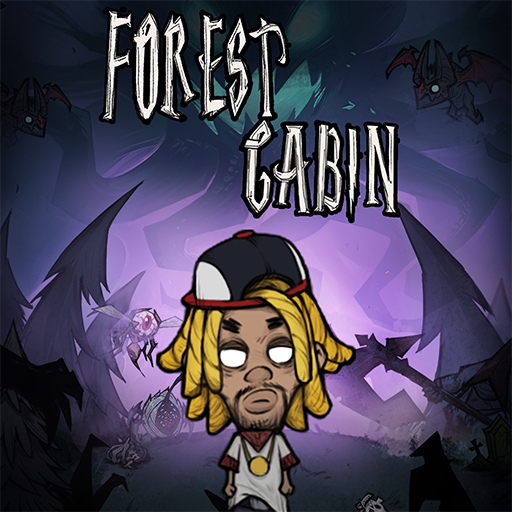 Download Forest Cabin: Survive Mod APK 1.00.010 – (Remove ads,Free purchase,Unlimited money)