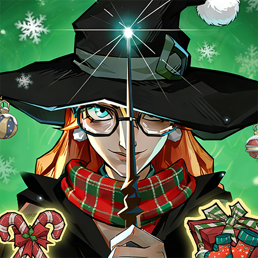 Download Solo Spellcasting Mod APK 1.00.087 – (High Damage,Invincible)