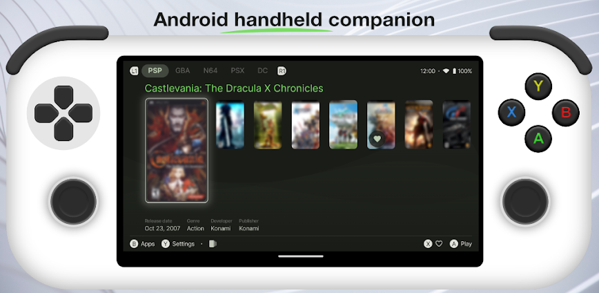 Download Beacon Game Launcher Mod APK 1.8.18 – (Full)