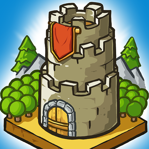 Download Grow Castle – Tower Defense Mod APK 1.50.11 – (Unlimited money)