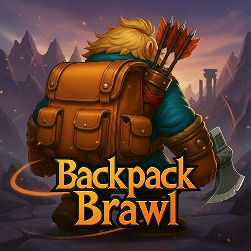 Backpack Brawl v2.1.1 MOD APK [Mod Menu, Unlimited Money]