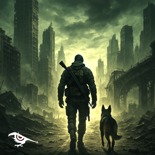 Download Unbroken: Survival Mod APK 0.2.2 – (Full)