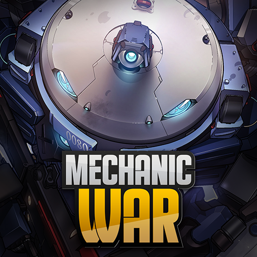 Download Mechanic War:Idle RPG Mod APK 1.0.1 – (Unlimited money,Mod Menu)