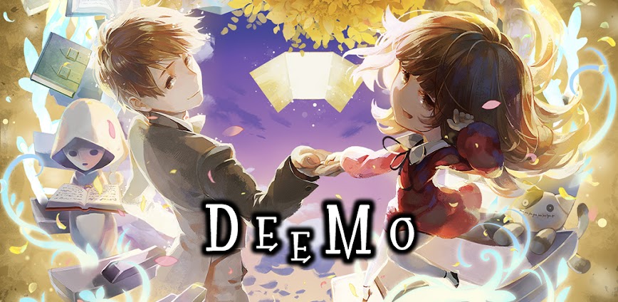 Download Deemo Mod APK 5.0.9 – (Unlocked)