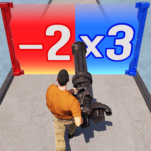 Last Z: Survival Shooter v1.250.687 MOD APK [MOD Menu, Unlimited Money]