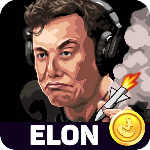 Download Elon Game – Crypto Meme Mod APK 1.44.0 – (Mod Menu,Mod speed)