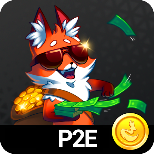 Download Crypto Fox – Get Token & NFT Mod APK 1.67.0 – (Unlimited money,Mod Menu,Mod speed)